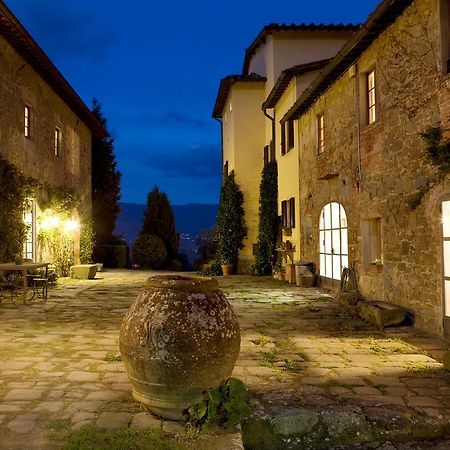 Locanda Casanuova Figline Valdarno Exterior photo