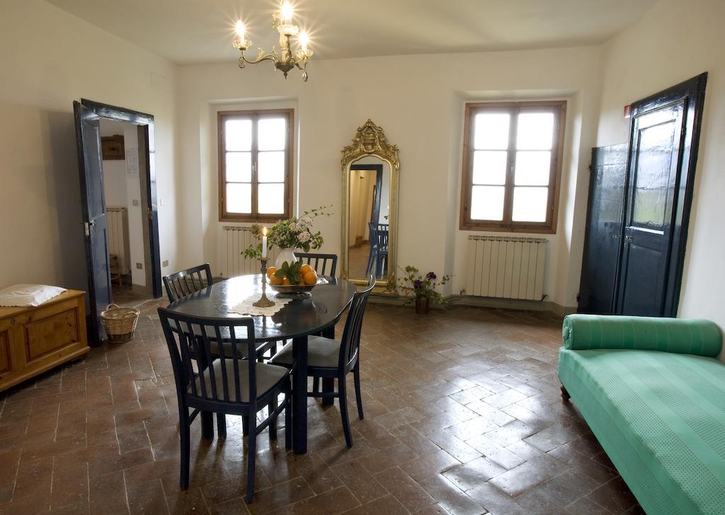 Locanda Casanuova Figline Valdarno Exterior photo