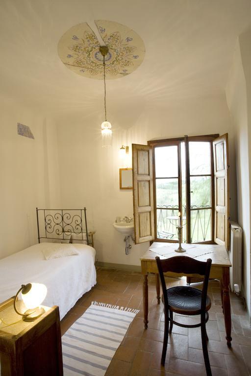 Locanda Casanuova Figline Valdarno Exterior photo