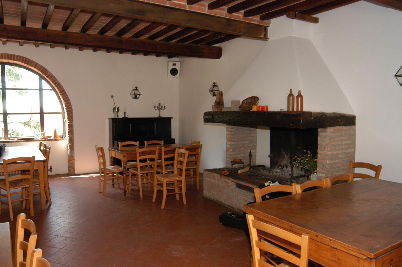 Locanda Casanuova Figline Valdarno Exterior photo
