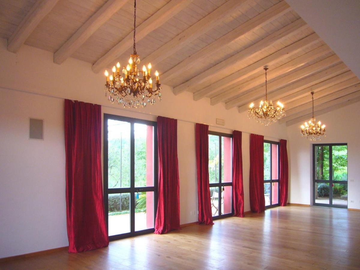 Locanda Casanuova Figline Valdarno Exterior photo